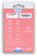 Novachips 660GB CFexpress Type B 2.0 Memory Card