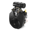 Kohler PA-CH1000-3015 1.125" x 4" 37hp Horizontal Engine