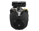 Kohler PA-CH1000-3019 1.437" x 4.46" 37hp Horizontal Engine