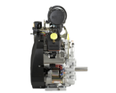 Kohler PA-CH960-2011 1.125" x 4" 38hp Horizontal Engine