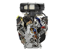 Kohler PA-CH960-2011 1.125" x 4" 38hp Horizontal Engine