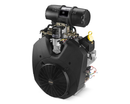 Kohler PA-CH980-3025 1.125" x 3.35" 38hp Horizontal Engine