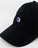 Champion Our Father Logo Dad Hat