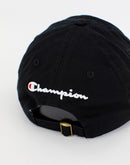 Champion Our Father Logo Dad Hat