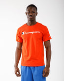 Champion Classic Graphic Tee