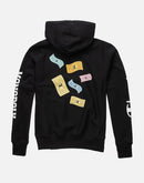 Champion Monopoly Hoodie