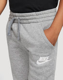 Nike Club Fleece Joggers Grade-School