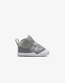 Jordan AIR JORDAN RETRO 11 'COOL GREY' CRIB BOOTIE
