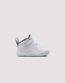 Jordan Air Jordan 11 Retro 'Legend Blue' Crib Booties Infant