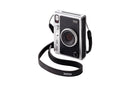 FUJIFILM instax mini EVO Hybrid Instant Camera (Black)