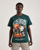CVLA Saints & Sinners Tee