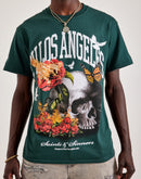 CVLA Saints & Sinners Tee