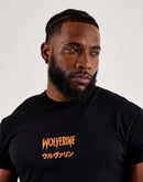 CVLA Warrior X Tee