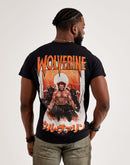 CVLA Warrior X Tee