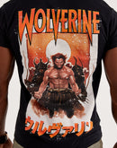 CVLA Warrior X Tee