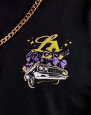 CVLA Let's Ride Tee