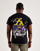 CVLA Let's Ride Tee