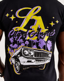 CVLA Let's Ride Tee