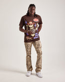 CVLA Hit The Road Jack Tee