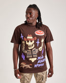 CVLA Hit The Road Jack Tee