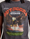 CVLA Great Outdoors Tee