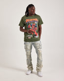 CVLA Deadpool Tee