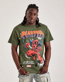 CVLA Deadpool Tee