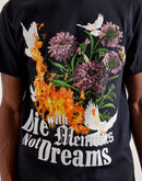CVLA Live Your Dreams Tee