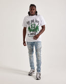 CVLA Dog Eat Dog Tee