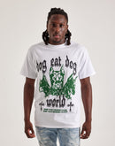 CVLA Dog Eat Dog Tee