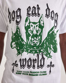 CVLA Dog Eat Dog Tee