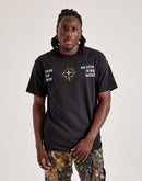 CVLA Putty Desires Tee
