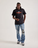 CVLA Fearless Heart Tee
