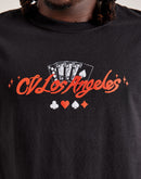 CVLA Fearless Heart Tee