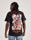 CVLA Fearless Heart Tee