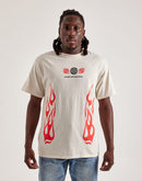 CVLA The Flame Within Tee