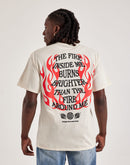 CVLA The Flame Within Tee