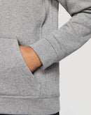 Nike HBR Club Fleece Pullover Hoodie Grade-School