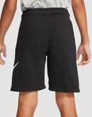 Nike Club Fleece Shorts Grade-School