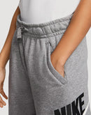 Nike Club Fleece Shorts Grade-School