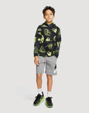 Nike Club Fleece Shorts Grade-School