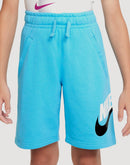 Nike Club Fleece Shorts Grade-School
