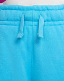 Nike Club Fleece Shorts Grade-School