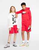 Nike Club Fleece Shorts