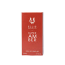 SUPER AMBER Eau De Parfum