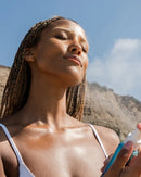 Face Sunscreen Mist