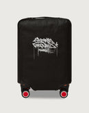 Sprayground Sharks In Paris GT Hard Shell Carry-On Luggage