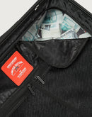 Sprayground Sharks In Paris GT Hard Shell Carry-On Luggage