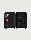Sprayground Sharks In Paris GT Hard Shell Carry-On Luggage