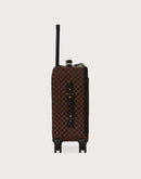 Sprayground Sawtooth Sharks In Paris Carry-On Luggage